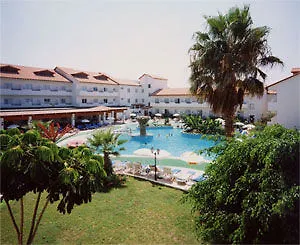 Theofano 3*