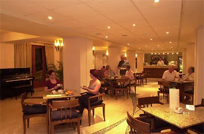 Theofano Hotel